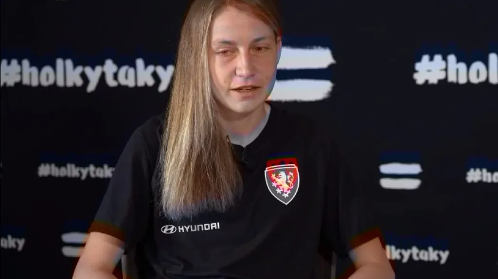 Dubcová: Olympiáda je sen