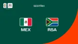 MEX – JAR