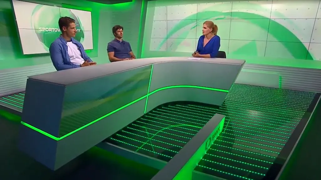 Bobisté Dvořák a Vrba: Výkonnost českých posádek stále roste