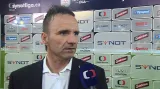 Krejčí: Pomohl nám i obdržený gól