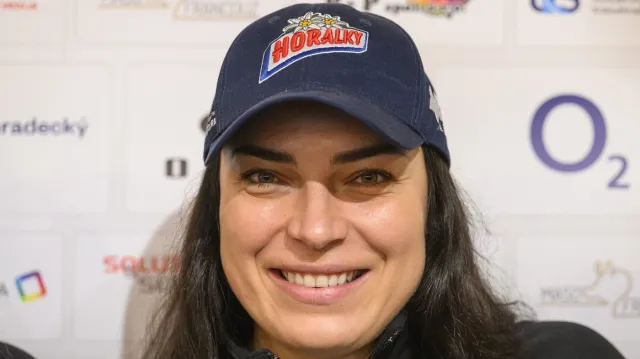 Ohlasy Martiny Dubovské po 2. kole slalomu