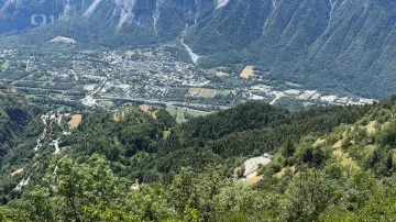 Tour láká na dvoudenní finále na Alpe-d'Huez