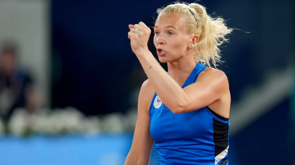 Kateřina Siniaková