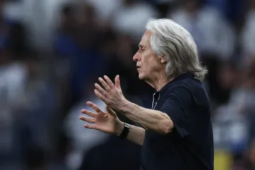 Jorge Jesus