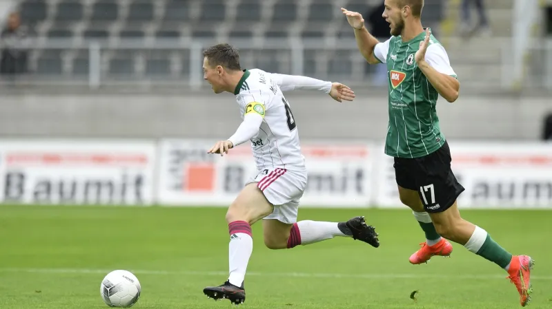 Sestřih utkání Jablonec – Celtic