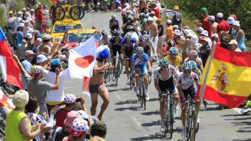 Tour de France