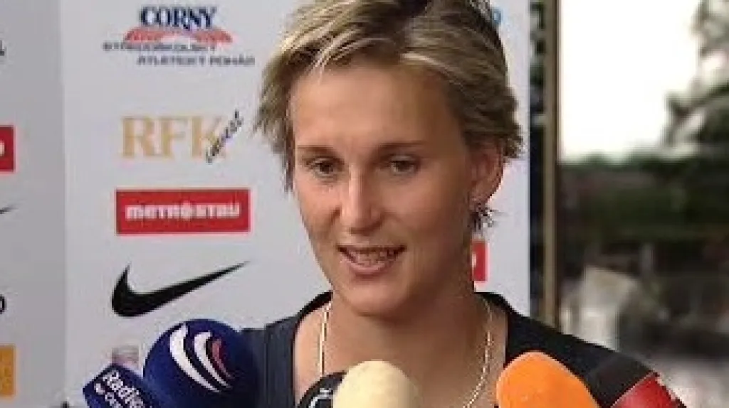Barbora Špotáková