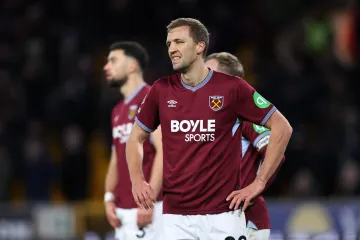 Zklamaný Tomáš Souček