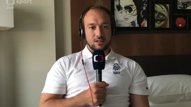 Kovář: Proti Finům musíme odehrát nejlepší zápas na turnaji