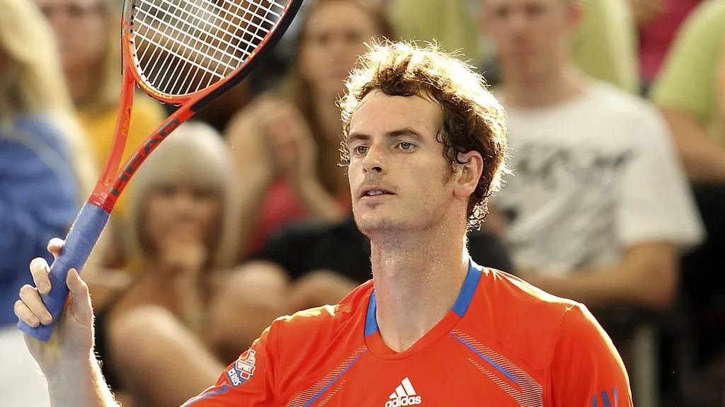 Andy Murray