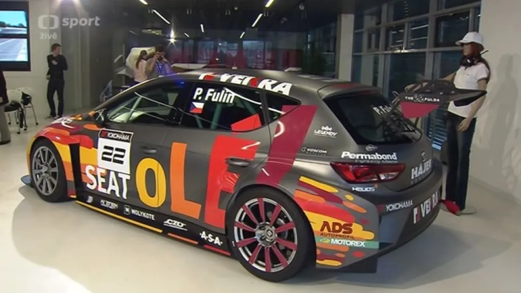 Fulín chce v následující sezoně obhájit loňský a předloňský úspěch