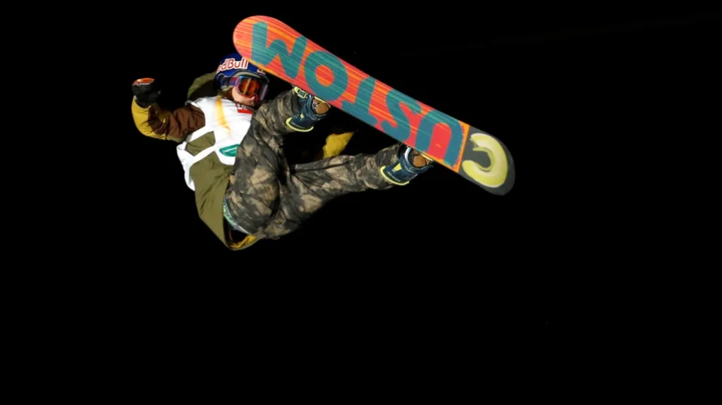 Roope Tronteri z Finska