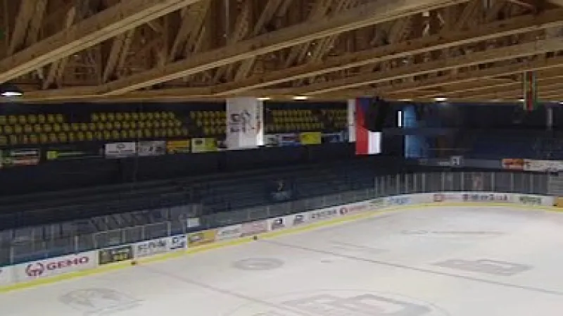 Vrchlabský zimní stadion