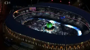 Doktor: Evropa si zaslouží multisportovní kontinentální akci