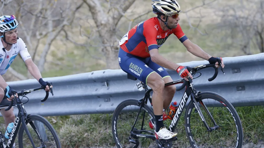 Vincenzo Nibali