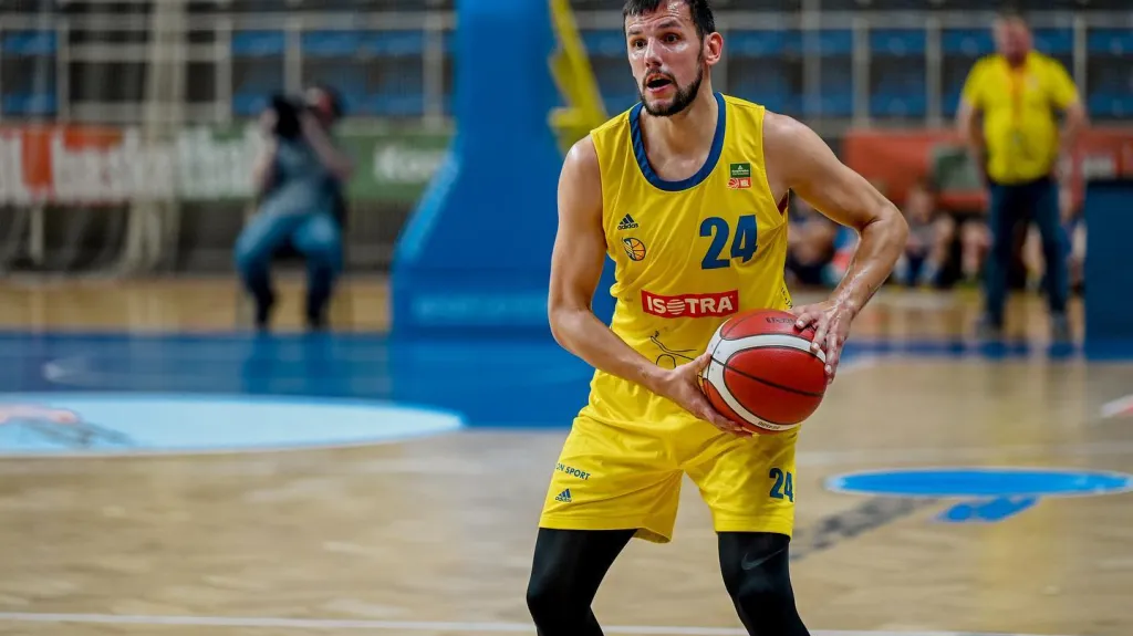 Jakub Šiřina z Opavy