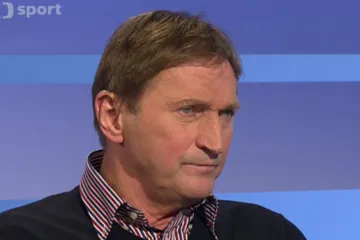 Alois Hadamczik v pořadu Na slovíčko