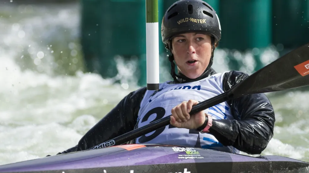 Kateřina Kudějová 