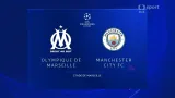 Sestřih utkání Marseille - Manchester City