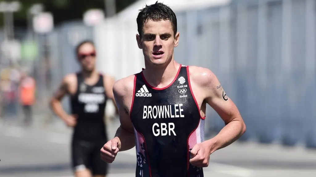 Jonathan Brownlee