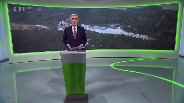 Ohlédnutí za MS v biatlonu