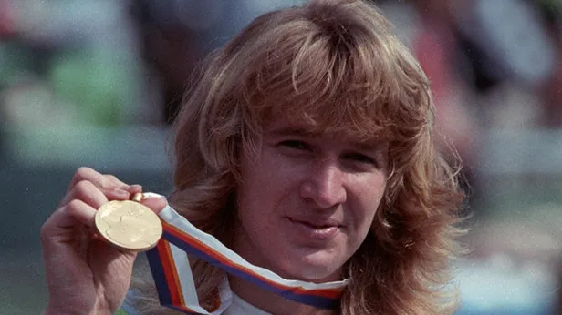 Příběhy OH: Návrat tenisu do programu her