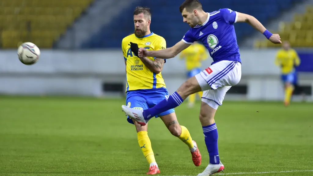 Teplice - Mladá Boleslav