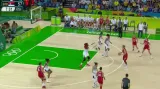 Basketbalistky Srbska získaly olympijský bronz