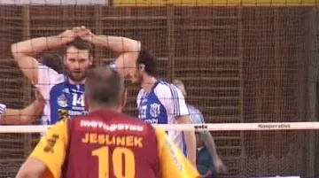 Dukla Liberec - Kladno