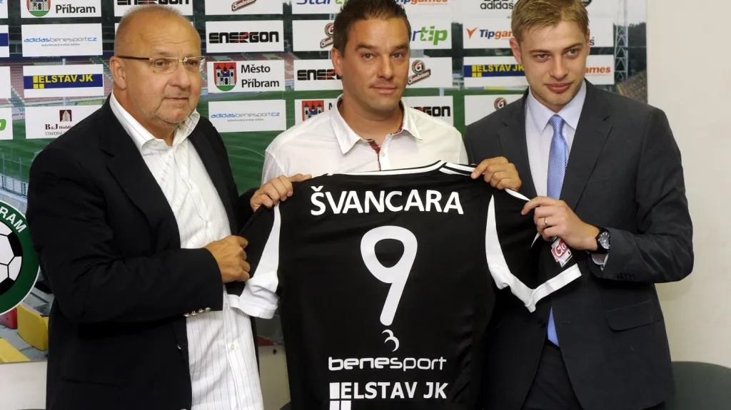 Petr Švancara