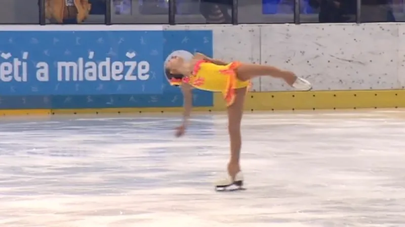 Zimní olympiáda dětí a mládeže skončila