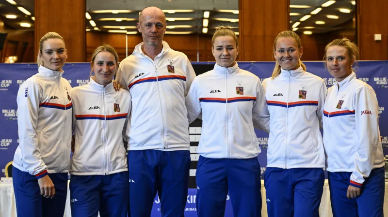 Téma SZ: Kvalifikace Poháru BJK