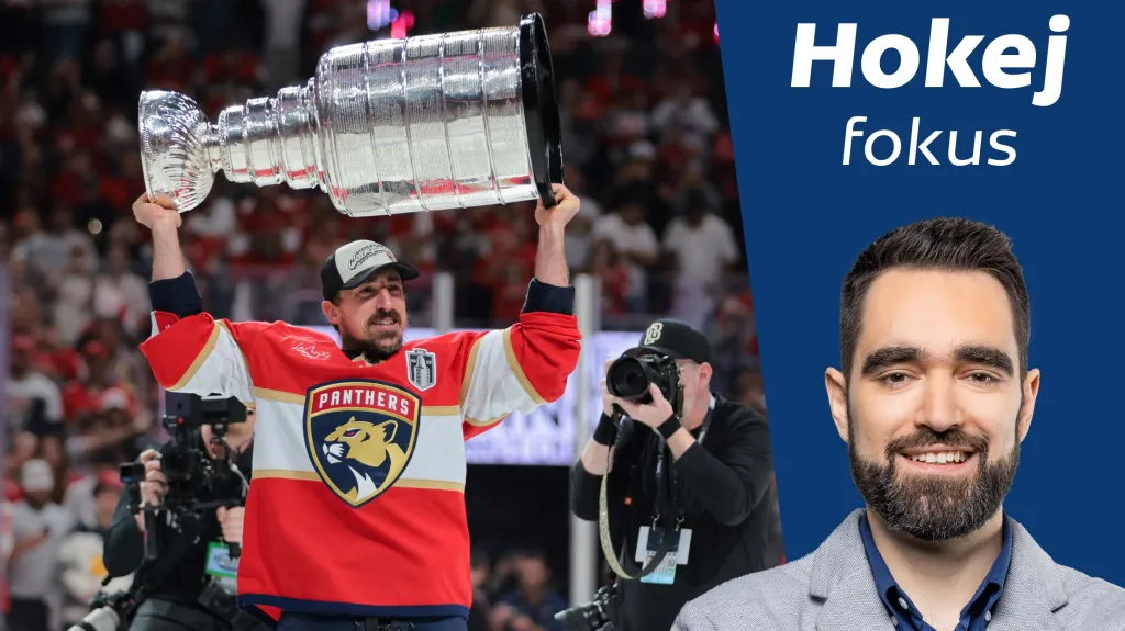 Hokej fokus podcast