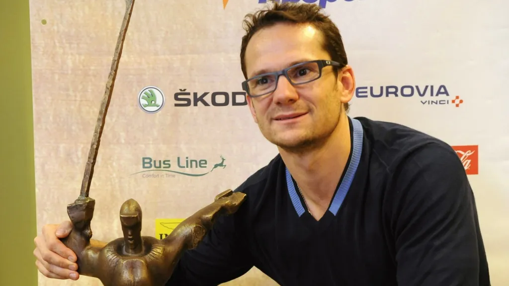 Patrik Eliáš