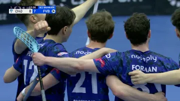 Sestřih utkání Chodov – Vary Bohemians