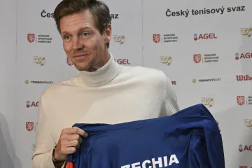 Tomáš Berdych