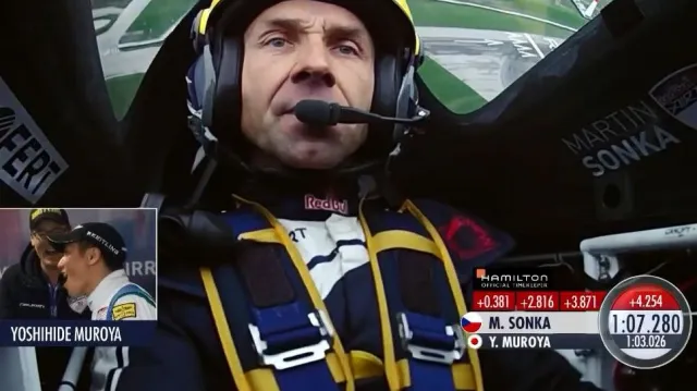 Let Martina Šonky ve Final Four v Indianapolis