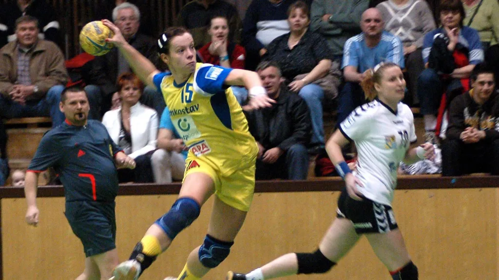 Utkání Zora Olomouc - Michalovce