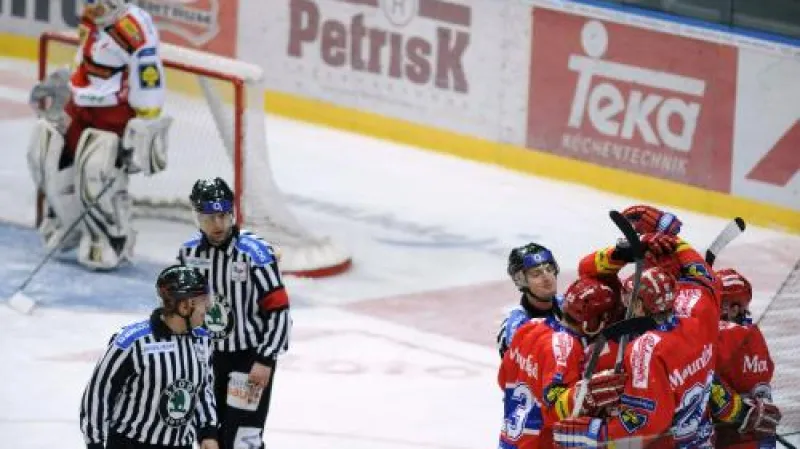 Slavia - České Budějovice