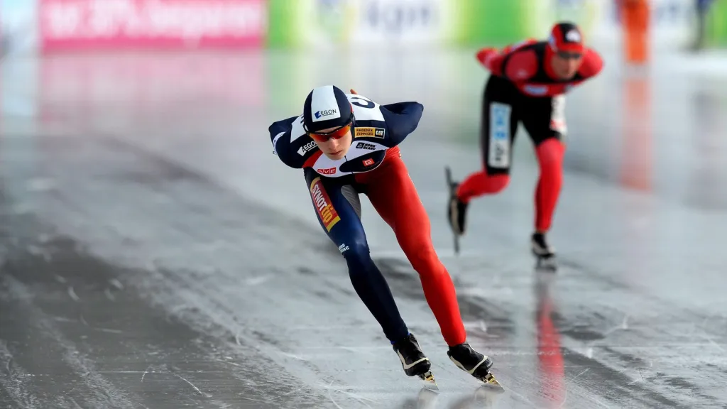 Martina Sáblíková