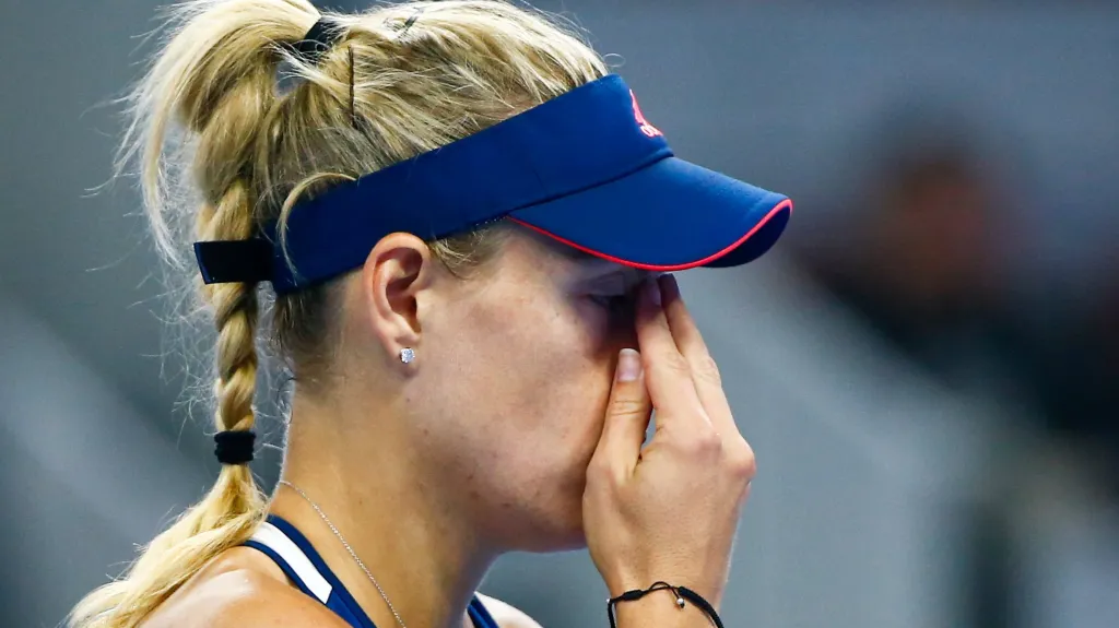 Angelique Kerberová