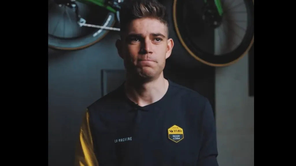 Wout van Aert