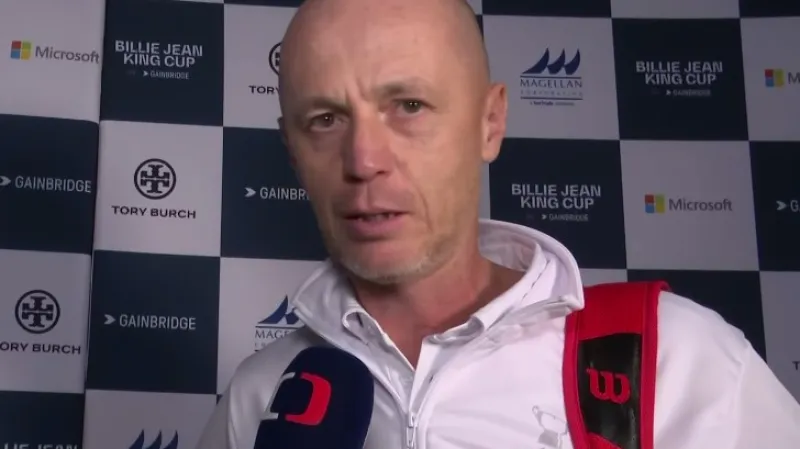 Pála: Klobouk dolů před holkama