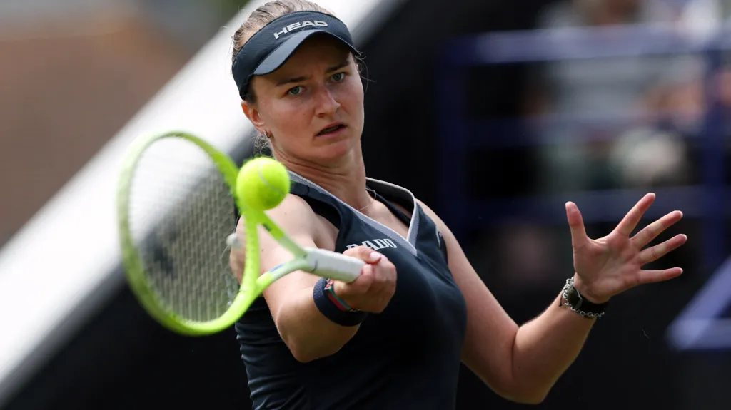 Barbora Krejčíková