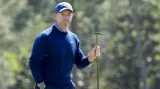 Rory McIlroy na Masters