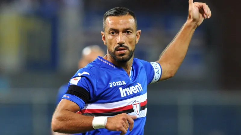 Fabio Quagliarella