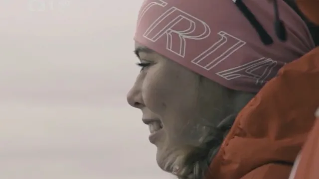 Carina Edlingerová posílí český paralympijský tým