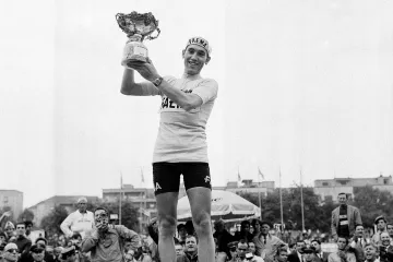 Eddy Merckx