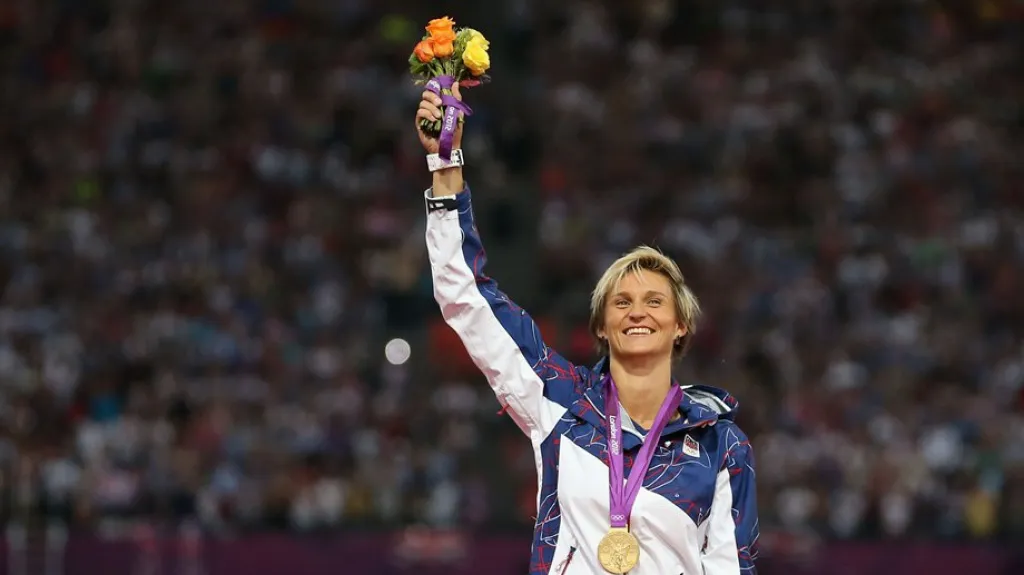 Barbora Špotáková