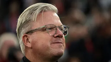 Sparta se chystá na utkání s Brestem